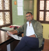 सन्तोष कुमार खड्का