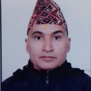 शरद हुमागाईं
