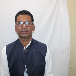 राम जीवन यादव