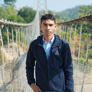 अमित कुमार यादव