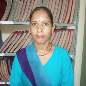 tirth kumari magar
