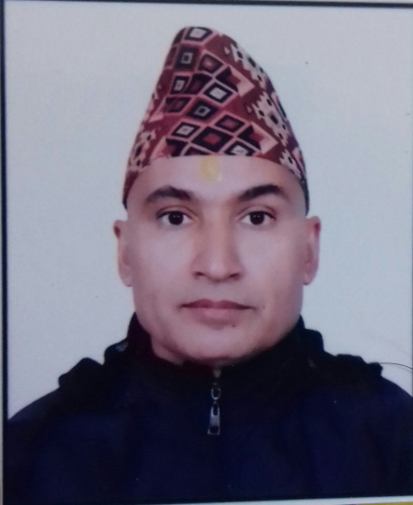 शरद हुमागाईं
