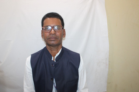 राम जीवन यादव