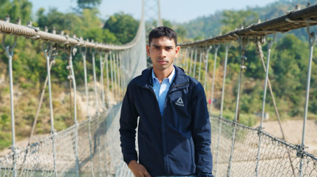 अमित कुमार यादव